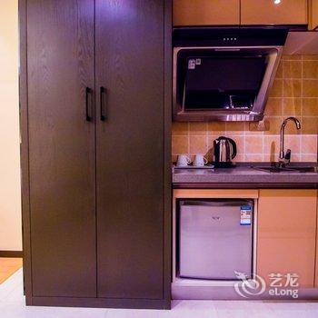 银川99号假日酒店中山公园店酒店提供图片