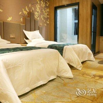 郑州仟风精品酒店酒店提供图片