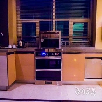 银川99号假日酒店中山公园店酒店提供图片