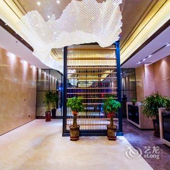 银川99号假日酒店中山公园店酒店提供图片