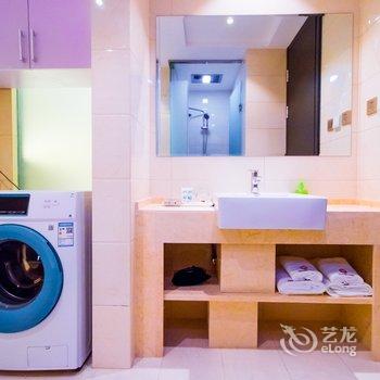 银川99号假日酒店中山公园店酒店提供图片