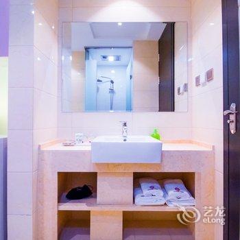 银川99号假日酒店中山公园店酒店提供图片