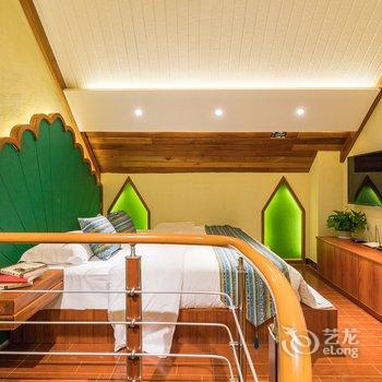 西双版纳景亚风情客栈酒店提供图片