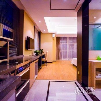 银川99号假日酒店中山公园店酒店提供图片