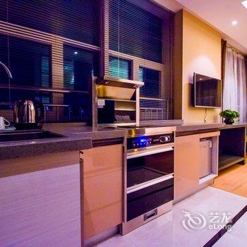 银川99号假日酒店中山公园店酒店提供图片