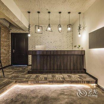 重庆维京人艺术时尚酒店(巴南店)酒店提供图片