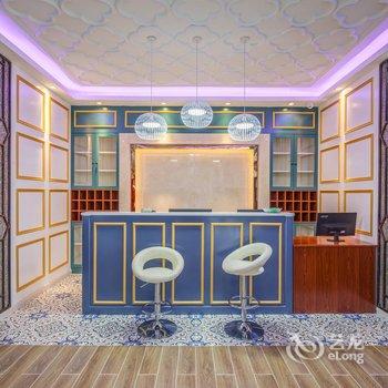 郑州乐客时尚酒店(谦祥万和城店)酒店提供图片