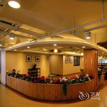 康嘉逸居康养度假公寓(成都温江华西医院店)酒店提供图片
