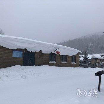 牡丹江瑞雪阁精品民宿酒店提供图片