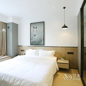 郑州和酒店酒店提供图片