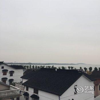 苏州西山云缦村上民宿酒店提供图片