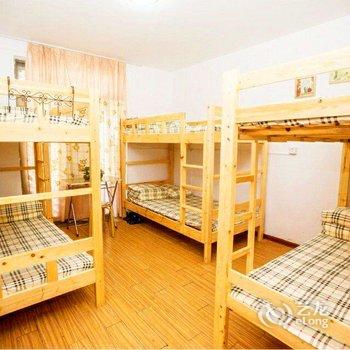 青岛小时代青年旅舍(五四广场店)酒店提供图片