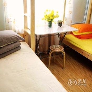 青岛小时代青年旅舍(五四广场店)酒店提供图片