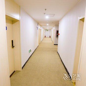 郑州金家酒店酒店提供图片
