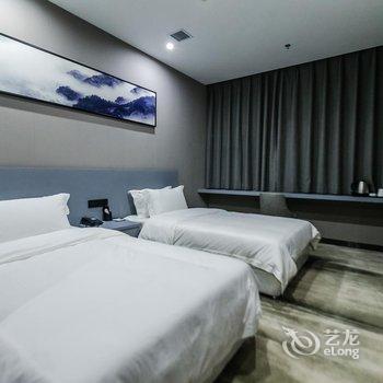 洛阳仟墨艺术酒店酒店提供图片