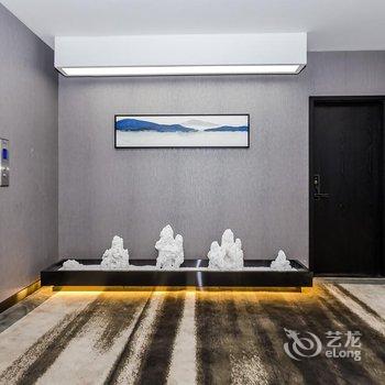 洛阳仟墨艺术酒店酒店提供图片