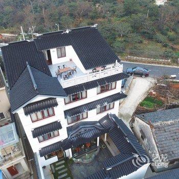 苏州西山云缦村上民宿酒店提供图片