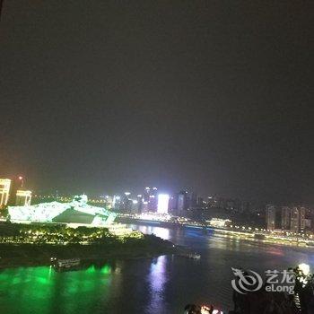 重庆时光印记青年公寓(解放碑洪崖洞江景店)酒店提供图片