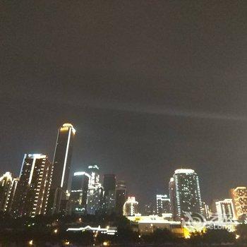 重庆时光印记青年公寓(解放碑洪崖洞江景店)酒店提供图片