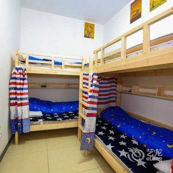 重庆时光印记青年公寓(解放碑洪崖洞江景店)酒店提供图片