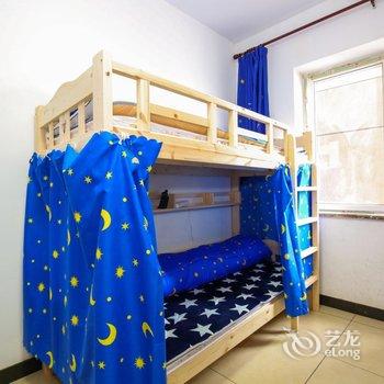 重庆时光印记青年公寓(解放碑洪崖洞江景店)酒店提供图片