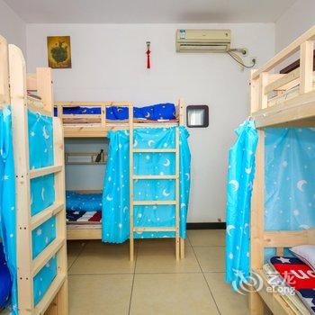 重庆时光印记青年公寓(解放碑洪崖洞江景店)酒店提供图片