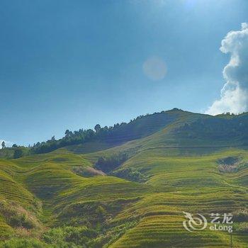 龙胜龙脊梯田和一山庄酒店提供图片