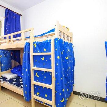 重庆时光印记青年公寓(解放碑洪崖洞江景店)酒店提供图片