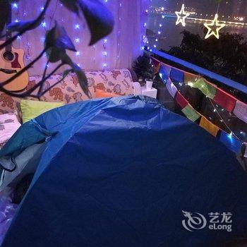 重庆时光印记青年公寓(解放碑洪崖洞江景店)酒店提供图片