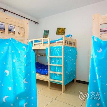 重庆时光印记青年公寓(解放碑洪崖洞江景店)酒店提供图片