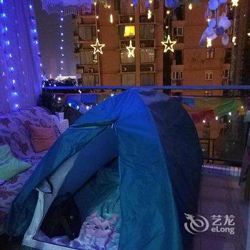 重庆时光印记青年公寓(解放碑洪崖洞江景店)酒店提供图片