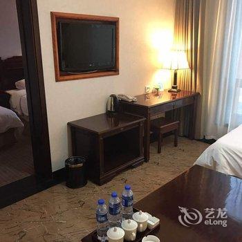 秦皇岛丽岛春天酒店酒店提供图片