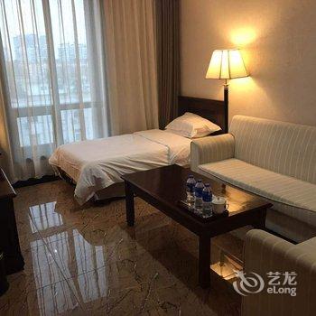 秦皇岛丽岛春天酒店酒店提供图片