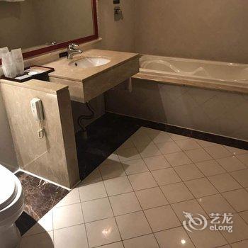 秦皇岛丽岛春天酒店酒店提供图片