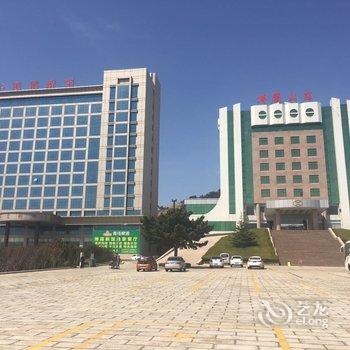 威海荣成西霞口博霞山庄酒店提供图片