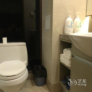 青岛悦享家海景度假公寓(栈桥火车站自由港湾店)酒店提供图片
