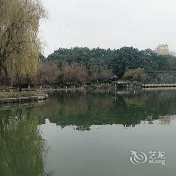 成都青白江有房短租公寓酒店提供图片