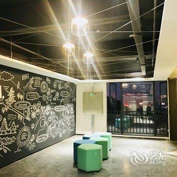 TopHotel首席设计师公寓酒店酒店提供图片