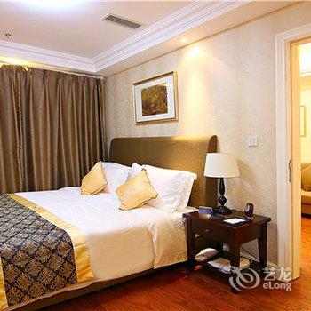 深圳明华假日酒店公寓酒店提供图片