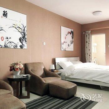 深圳明华假日酒店公寓酒店提供图片