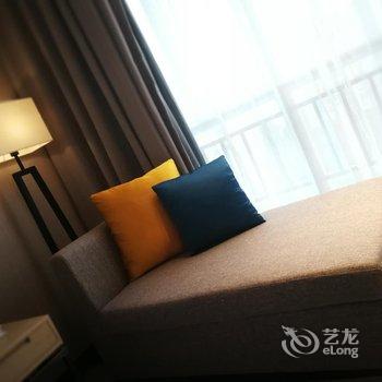 宜尚酒店(海口高铁东站店)酒店提供图片