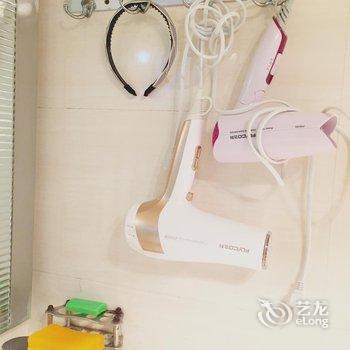 重庆时光印记青年公寓(解放碑洪崖洞江景店)酒店提供图片