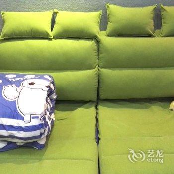 重庆时光印记青年公寓(解放碑洪崖洞江景店)酒店提供图片