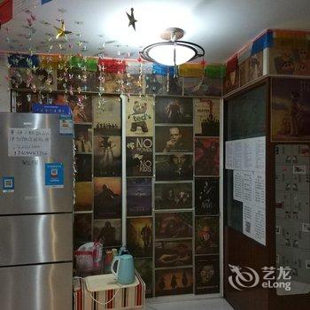 重庆时光印记青年公寓(解放碑洪崖洞江景店)酒店提供图片