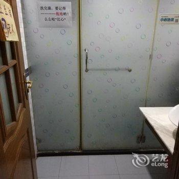 重庆时光印记青年公寓(解放碑洪崖洞江景店)酒店提供图片