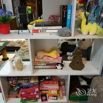 重庆时光印记青年公寓(解放碑洪崖洞江景店)酒店提供图片