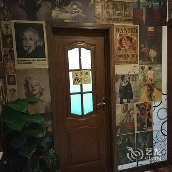 重庆时光印记青年公寓(解放碑洪崖洞江景店)酒店提供图片
