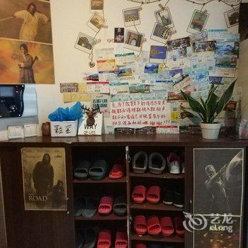 重庆时光印记青年公寓(解放碑洪崖洞江景店)酒店提供图片