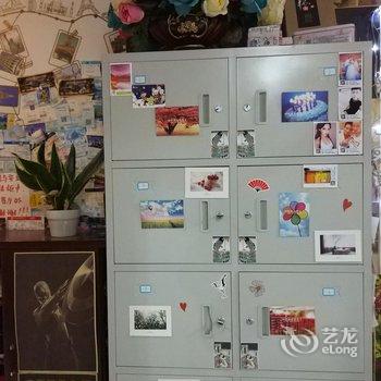 重庆时光印记青年公寓(解放碑洪崖洞江景店)酒店提供图片