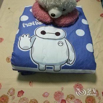 重庆时光印记青年公寓(解放碑洪崖洞江景店)酒店提供图片